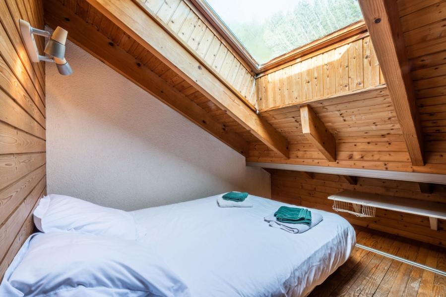 Alquiler al esquí Chalet duplex 5 piezas para 8 personas - Chalet Télémark - Les Gets - Apartamento