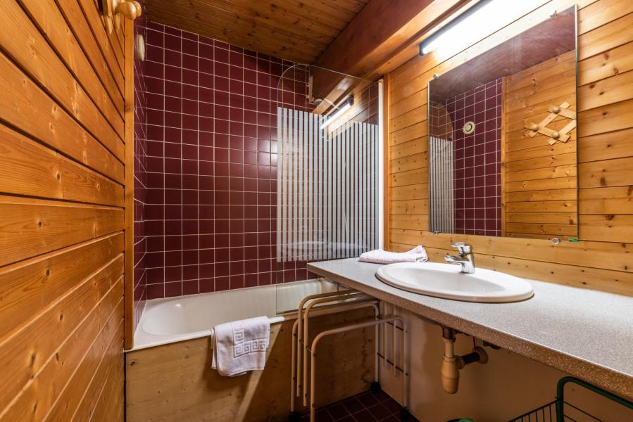 Soggiorno sugli sci Chalet semi-indipendente 5 stanze per 8 persone - Chalet Télémark - Les Gets - Appartamento