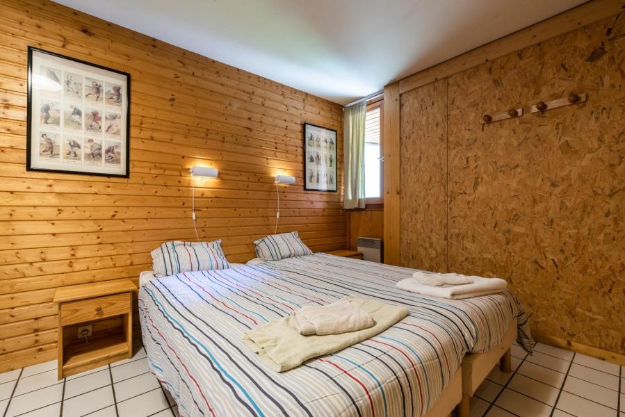 Аренда на лыжном курорте Общий шале 5 комнат 8 чел. - Chalet Télémark - Les Gets - апартаменты