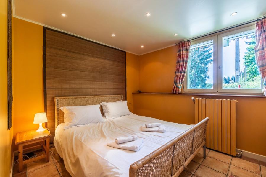 Alquiler al esquí Apartamento 3 piezas para 5 personas - Ferme du Lavay - Les Gets - Apartamento