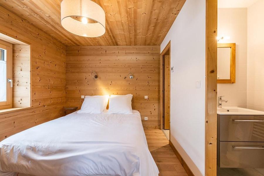 Alquiler al esquí Apartamento 3 piezas para 4 personas - Grand Pré - Les Gets - Apartamento