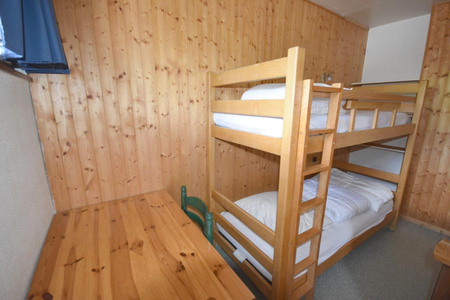 Ski verhuur Studio bergnis 4 personen (2108) - La Résidence - Les Gets - Cabine