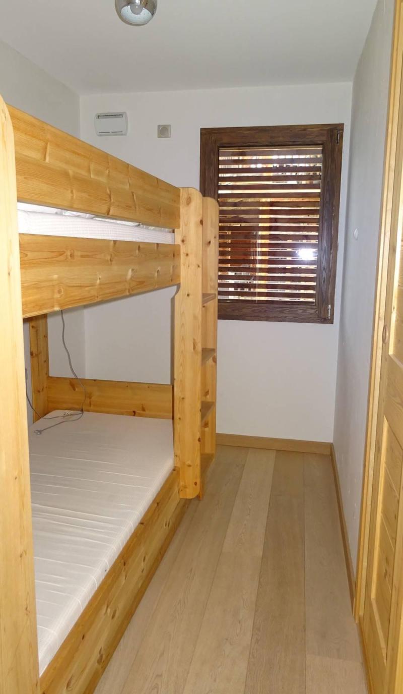 Ski verhuur Appartement 2 kabine kamers 5 personen - Résidence Adonis - Les Gets - Appartementen