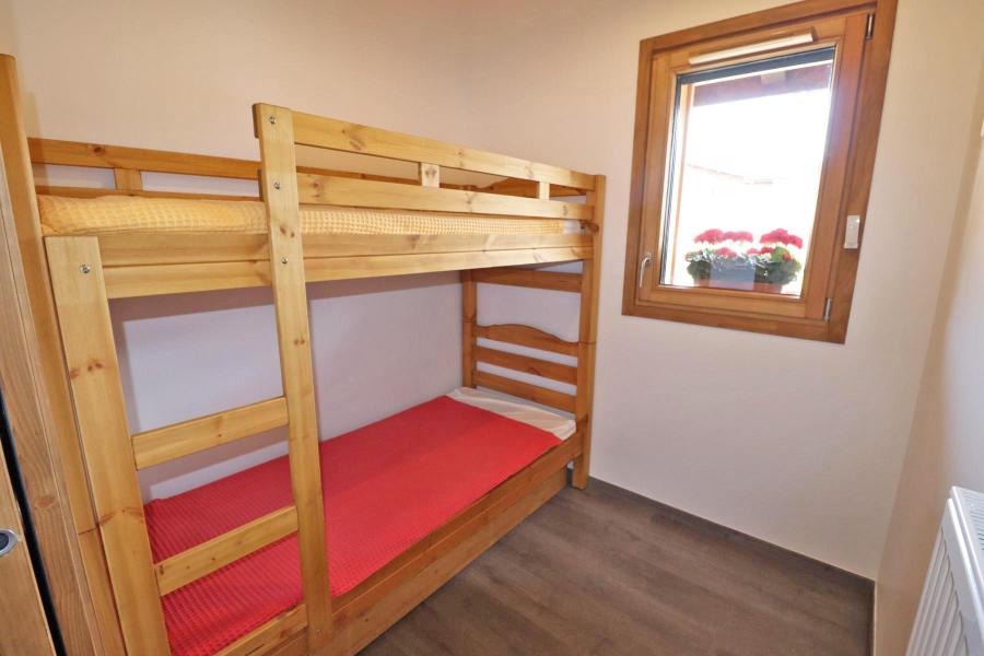 Alquiler al esquí Apartamento 3 piezas para 4 personas - Résidence Alpaloosa - Les Gets - Cabina