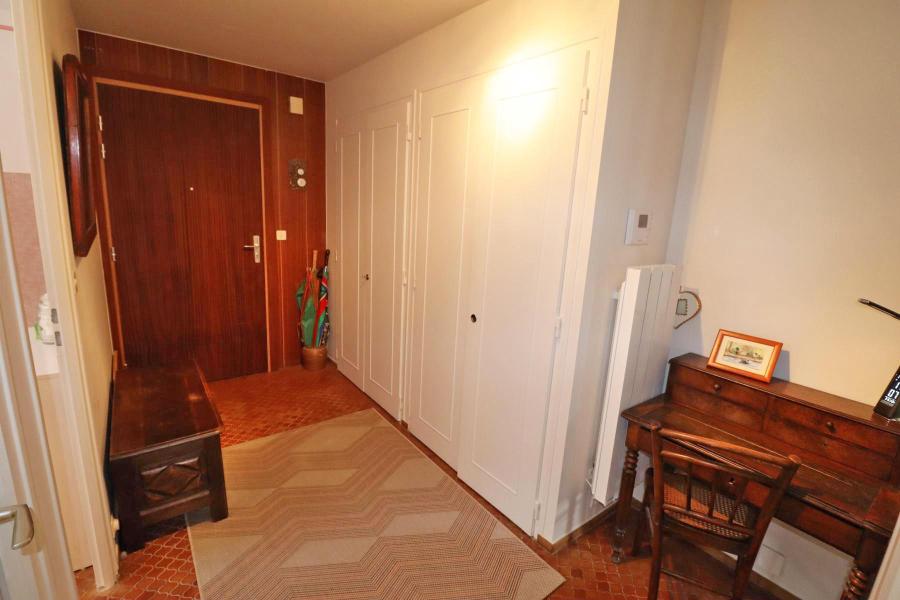 Location au ski Appartement 2 pièces 5 personnes (75) - Résidence Alpenrose - Les Gets - Appartement