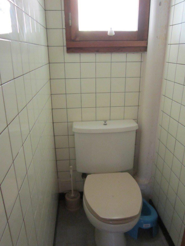 Skiverleih 4-Zimmer-Appartment für 8 Personen - Résidence Bartavelle - Les Gets - WC