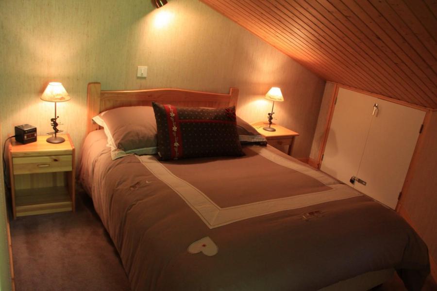 Аренда на лыжном курорте Апартаменты 2 комнат 6 чел. (78) - Résidence Bouillandire - Les Gets - апартаменты
