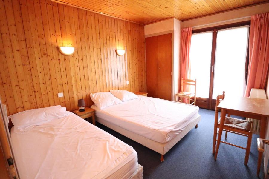 Аренда на лыжном курорте Апартаменты 4 комнат 8 чел. - Résidence Bruyères - Les Gets - апартаменты
