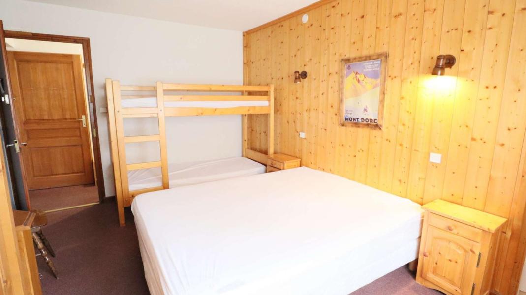 Skiverleih 6-Zimmer-Appartment für 13 Personen - Résidence Bruyères - Les Gets - Appartement