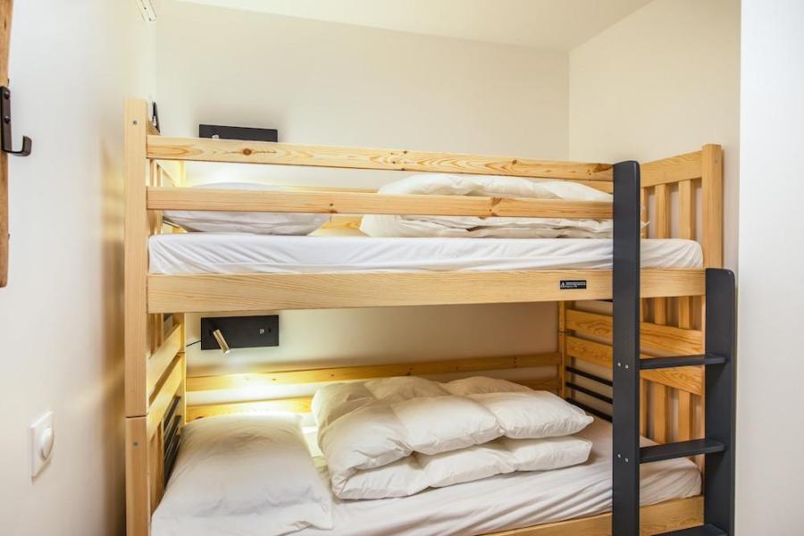 Alquiler al esquí Apartamento 2 piezas cabina para 4 personas - Résidence Carmine Lodge - Les Gets - Cabina