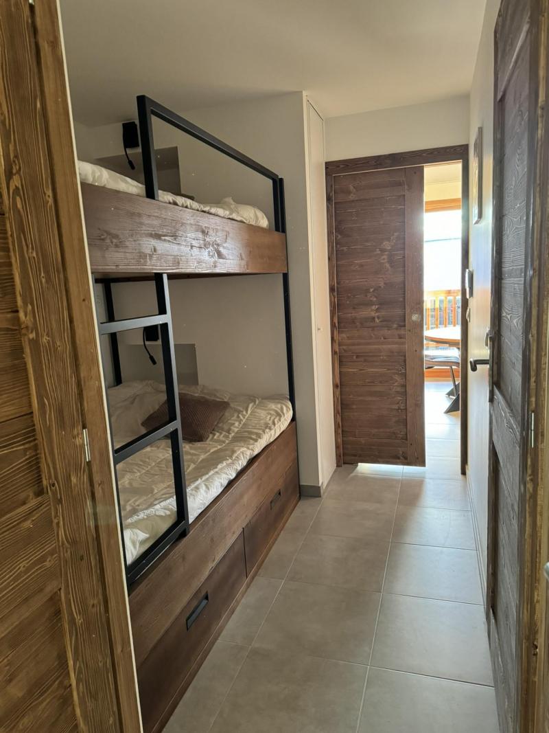 Alquiler al esquí Apartamento cabina 2 piezas para 5 personas - Résidence Carmine Lodge - Les Gets - Cabina