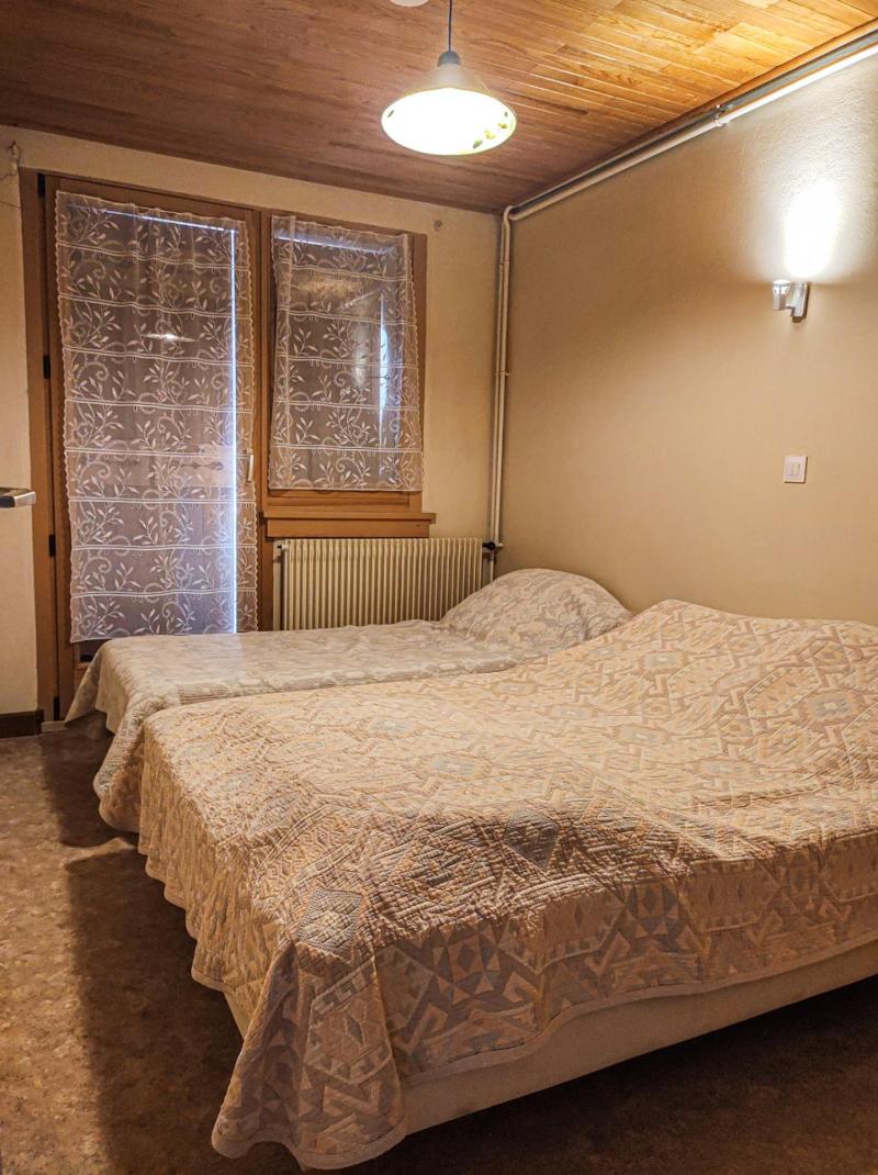 Аренда на лыжном курорте Апартаменты 2 комнат 5 чел. (13) - Résidence Chamioret - Les Gets - апартаменты