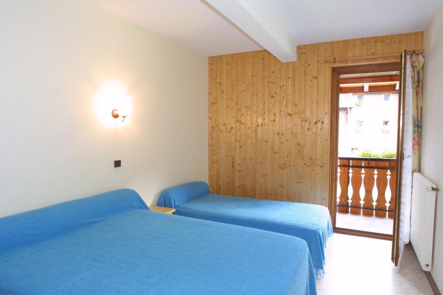 Rent in ski resort 3 room mezzanine apartment 8 people (43) - Résidence Chamioret - Les Gets - Apartment
