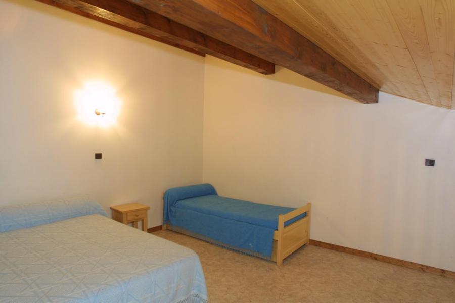 Location au ski Appartement 3 pièces mezzanine 8 personnes (43) - Résidence Chamioret - Les Gets - Appartement