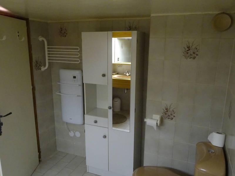 Rent in ski resort 2-room flat for 6 people - Résidence Charniaz - Les Gets - Radiator