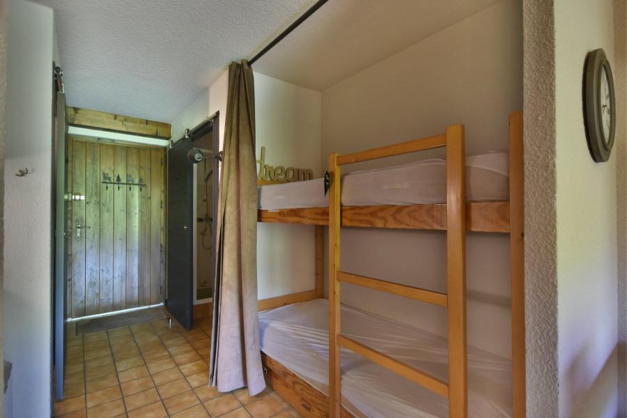 Rent in ski resort Studio sleeping corner 4 people (2032) - Résidence Chavannes - Les Gets