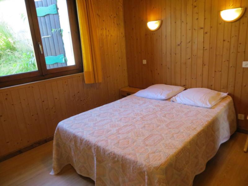 Ski verhuur Appartement 3 kamers 6 personen (657) - Résidence Corzolet - Les Gets - Appartementen