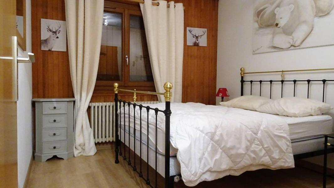 Skiverleih 4-Zimmer-Appartment für 8 Personen - Résidence Etoile du Berger - Les Gets - Appartement