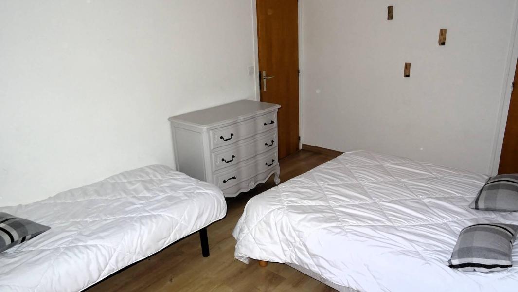 Skiverleih 4-Zimmer-Appartment für 8 Personen - Résidence Etoile du Berger - Les Gets - Schlafzimmer