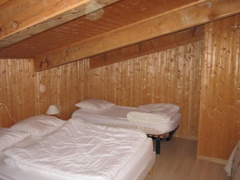 Rent in ski resort 5 room apartment 11 people - Résidence Etoile du Berger - Les Gets - Cabin