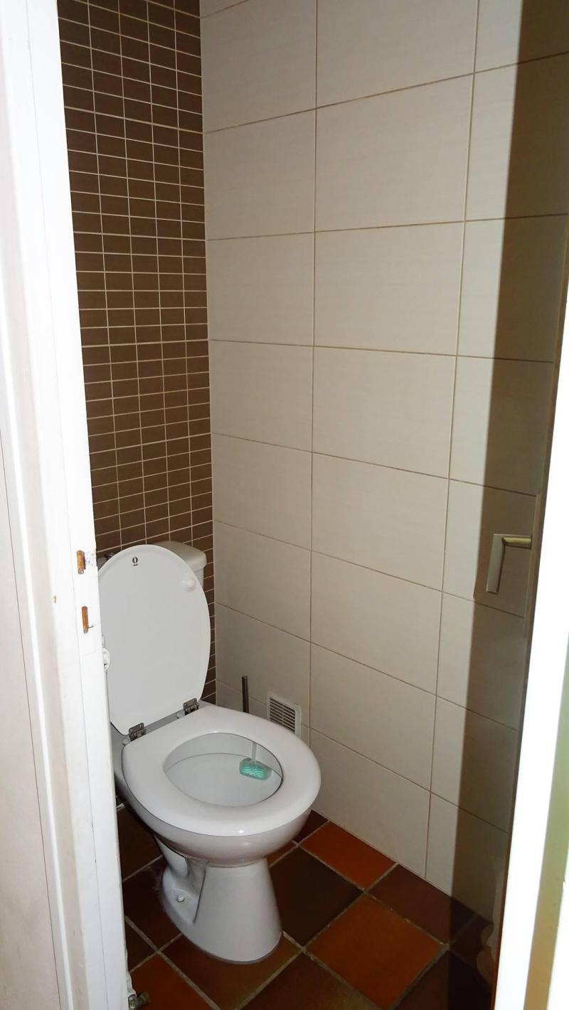 Wynajem na narty Apartament 4 pokojowy 8 osób - Résidence Etoile du Berger - Les Gets - WC