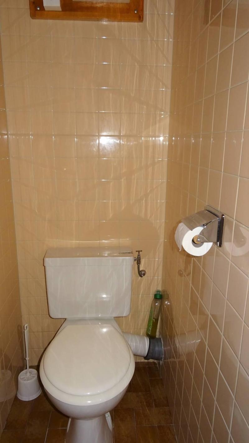 Alquiler al esquí Apartamento 2 piezas para 4 personas (151) - Résidence Galaxy  - Les Gets - WC