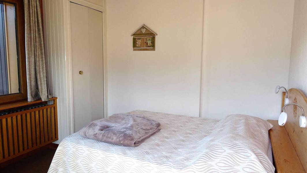 Alquiler al esquí Apartamento 2 piezas para 4 personas (203) - Résidence Galaxy  - Les Gets - Cabina