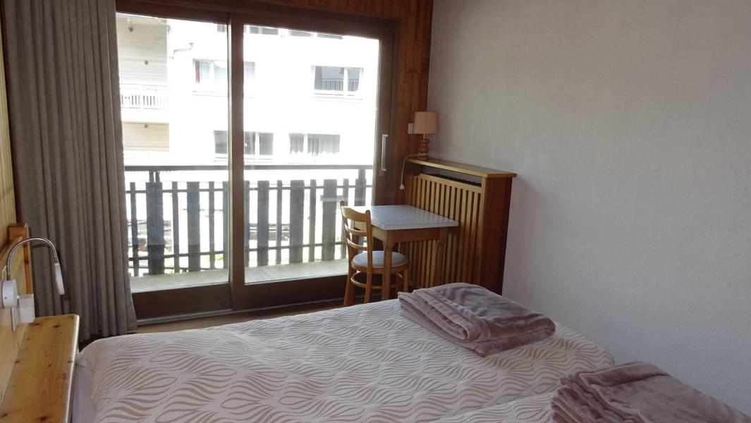 Location au ski Appartement 3 pièces 6 personnes (143) - Résidence Galaxy  - Les Gets - Cabine