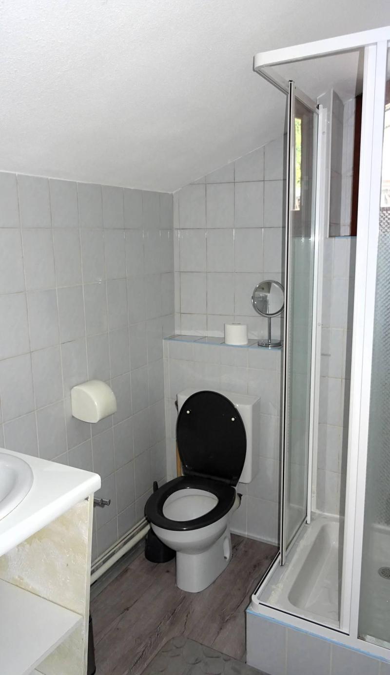 Wynajem na narty Apartament triplex 5 pokojowy 8 osób - Résidence Golf - Les Gets