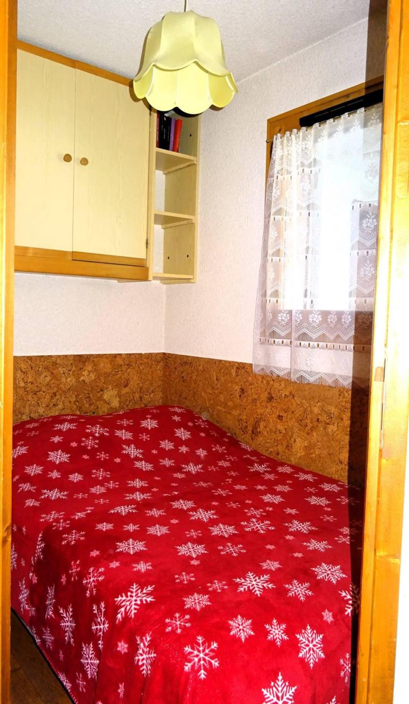 Alquiler al esquí Apartamento cabina 2 piezas para 5 personas - Résidence Grand Paradis - Les Gets