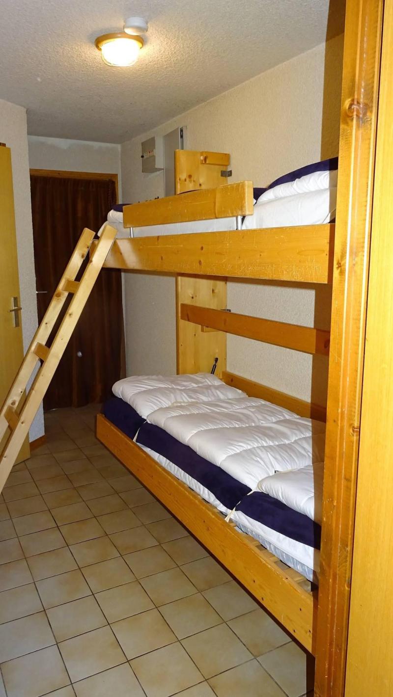 Alquiler al esquí Apartamento cabina 2 piezas para 5 personas - Résidence Grand Paradis - Les Gets - Cabina