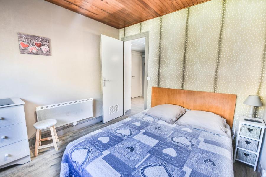 Ski verhuur Appartement 3 kamers 6 personen (2204) - Résidence le By - Les Gets