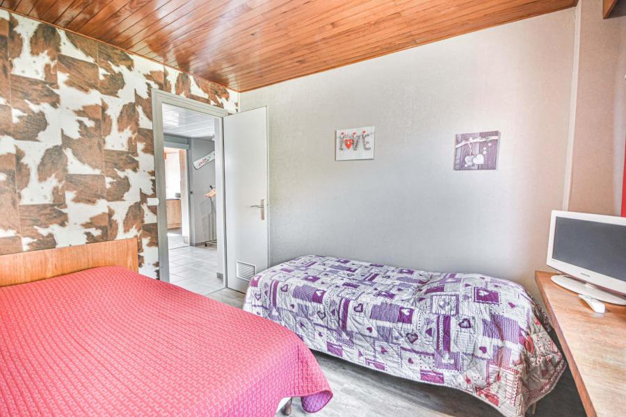 Ski verhuur Appartement 3 kamers 6 personen (2204) - Résidence le By - Les Gets