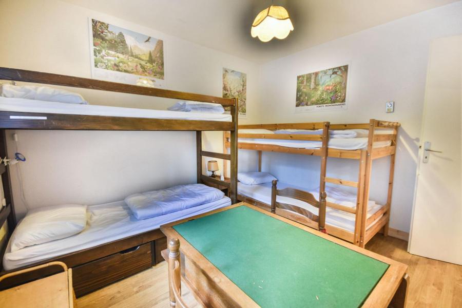 Skiverleih 3-Zimmer-Appartment für 6 Personen - Résidence Le Clos Fleuri - Les Gets