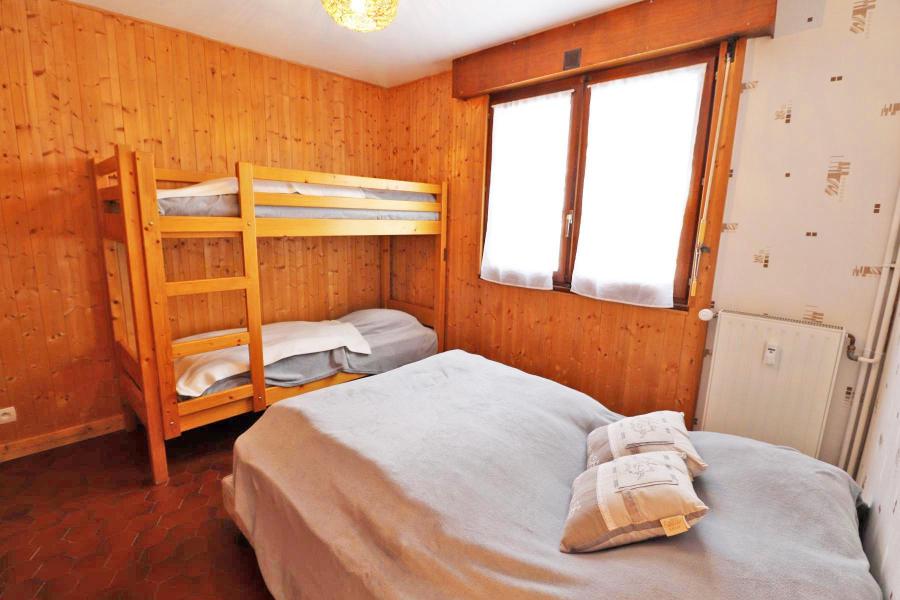 Skiverleih 2-Zimmer-Appartment für 6 Personen - Résidence Le Mont Caly - Les Gets - Appartement