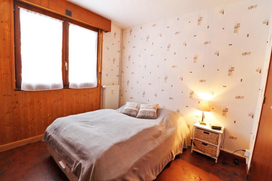Alquiler al esquí Apartamento 2 piezas para 6 personas - Résidence Le Mont Caly - Les Gets - Apartamento