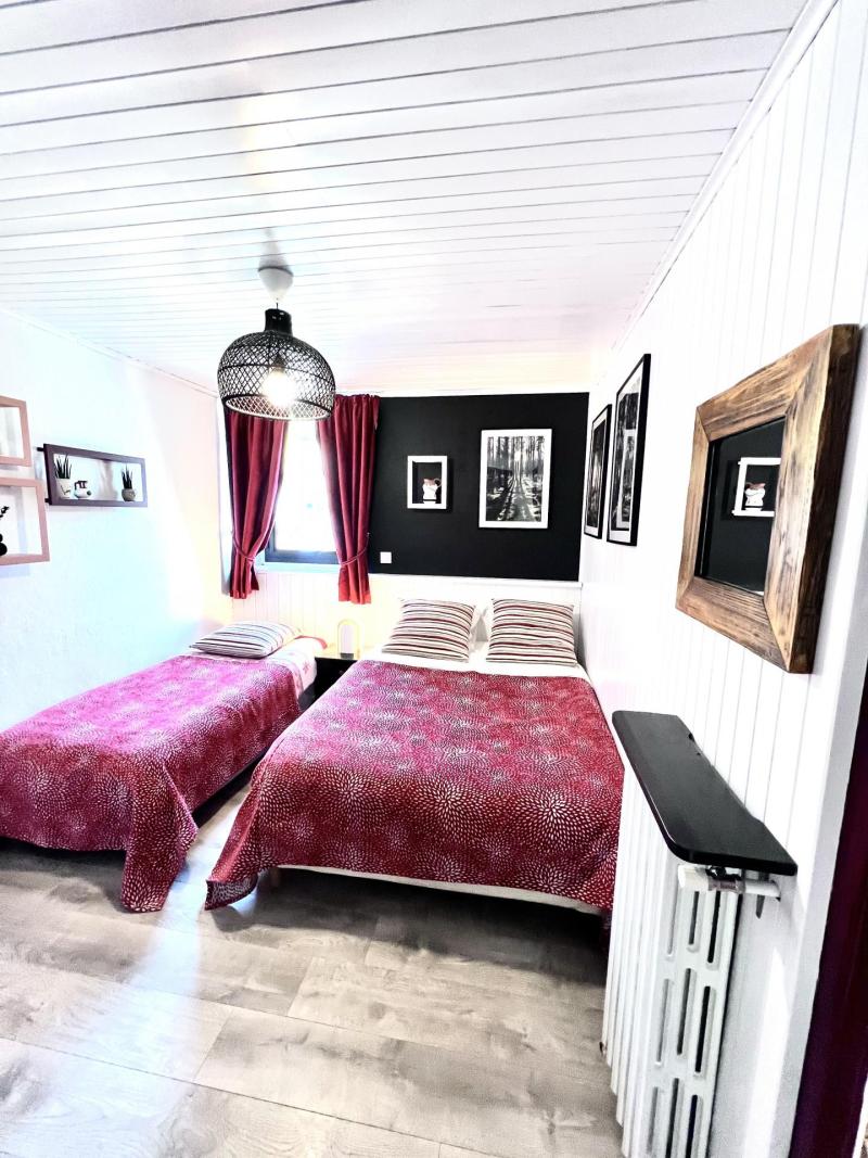 Аренда на лыжном курорте Апартаменты 2 комнат 5 чел. - Résidence le Splery - Les Gets - апартаменты