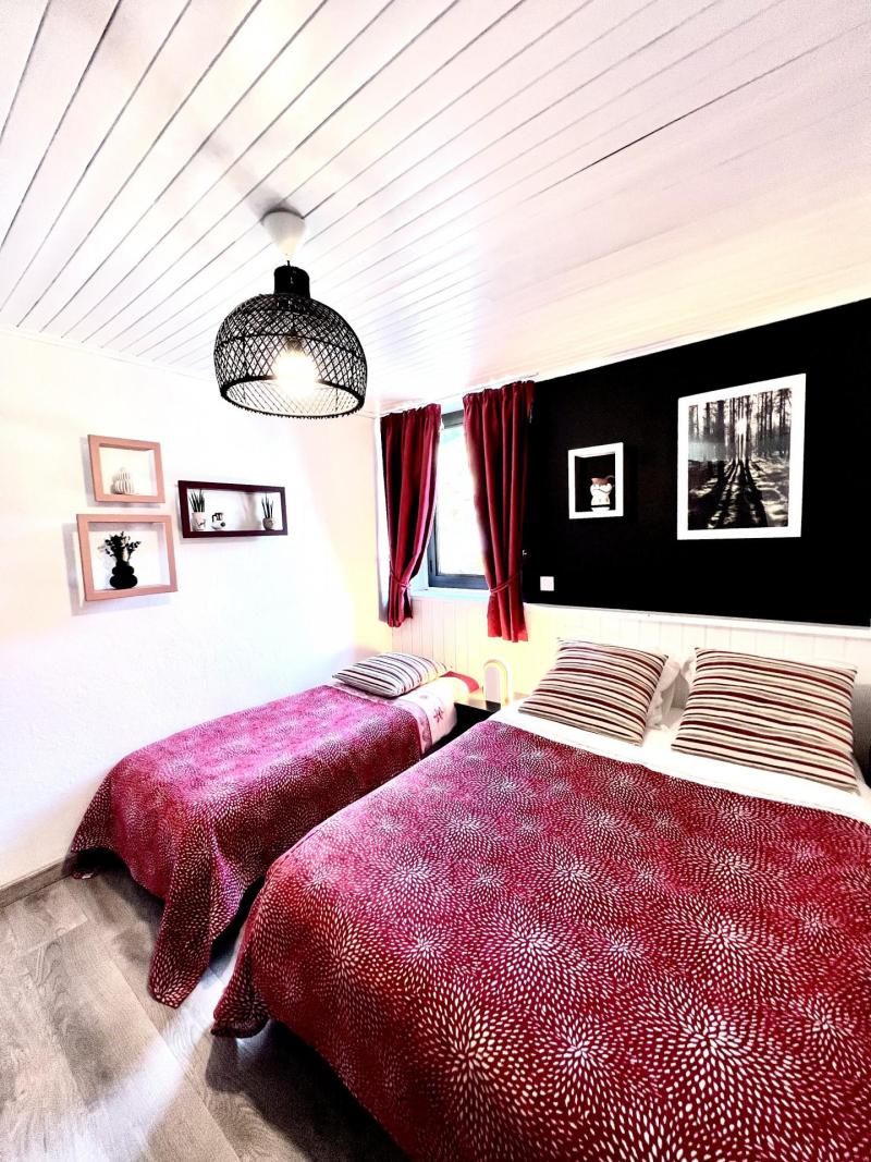 Аренда на лыжном курорте Апартаменты 2 комнат 5 чел. - Résidence le Splery - Les Gets - апартаменты