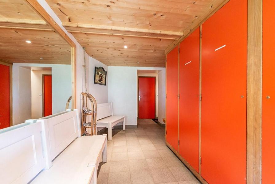 Rent in ski resort 3 room apartment 5 people - Résidence le Splery - Les Gets - Inside
