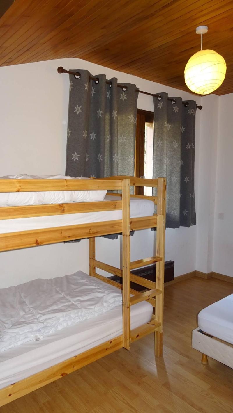 Аренда на лыжном курорте Апартаменты 3 комнат 6 чел. (98) - Résidence Le Vardaf - Les Gets - апартаменты