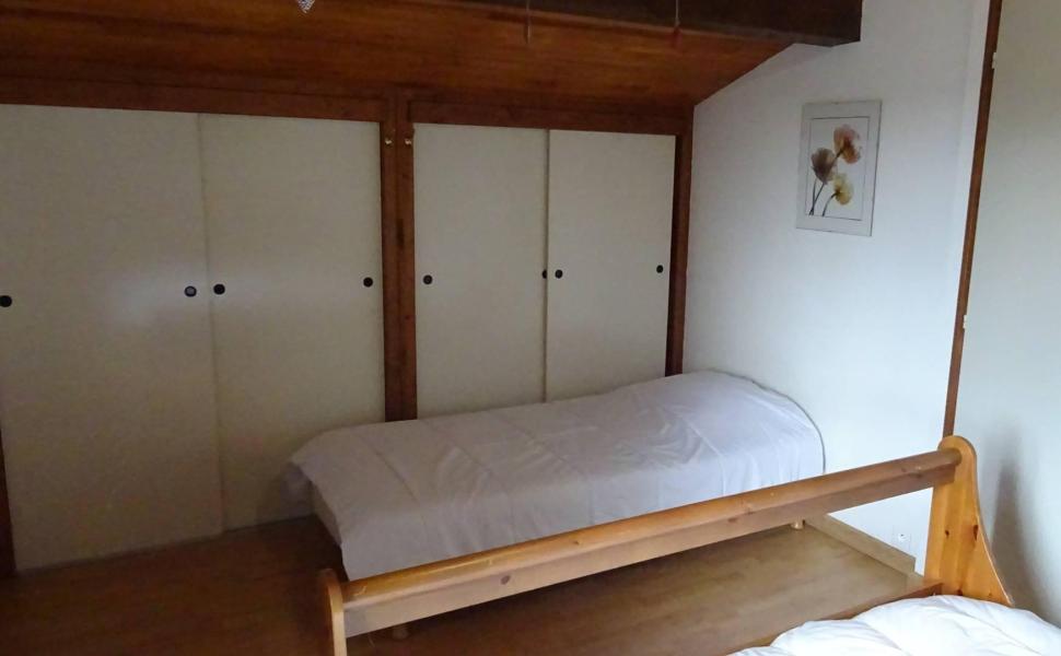 Location au ski Appartement 3 pièces 6 personnes (98) - Résidence Le Vardaf - Les Gets