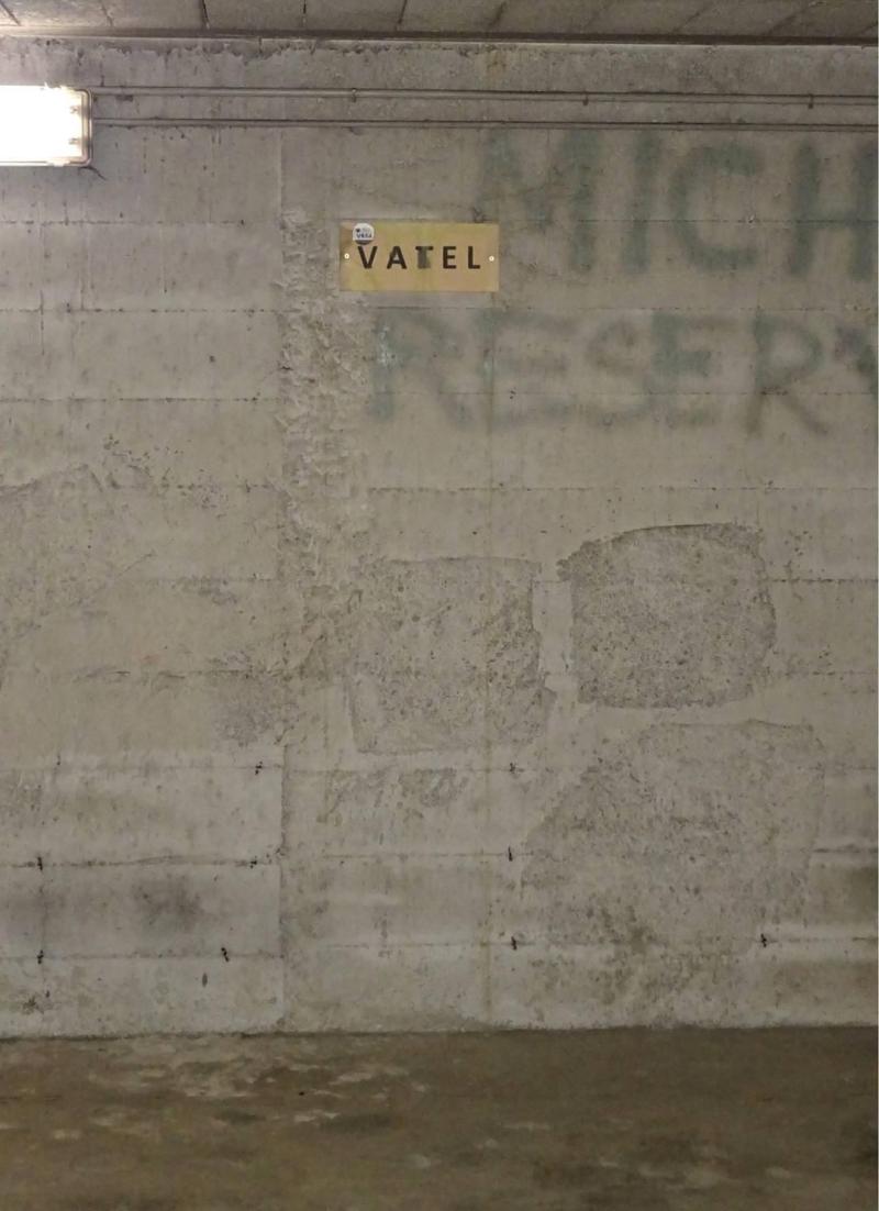 Ski verhuur Appartement 3 kamers 7 personen (V37) - Résidence Le Vorzay - Les Gets - Binnen