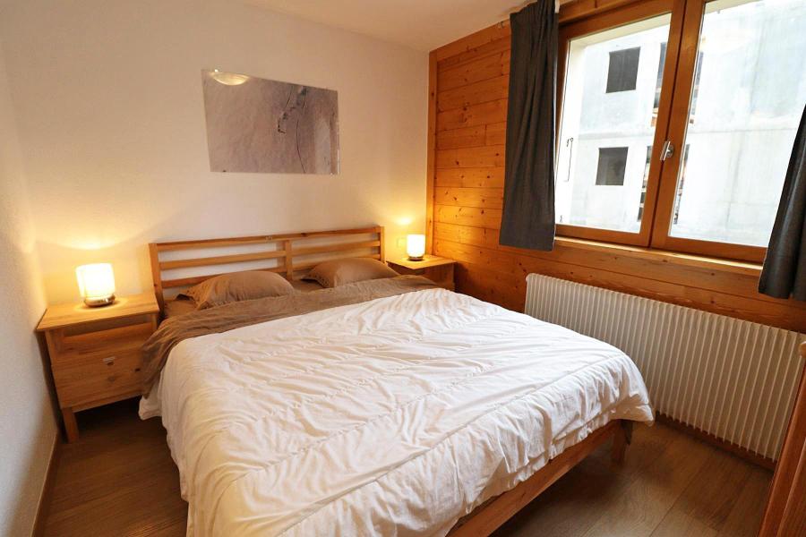 Skiverleih 3-Zimmer-Appartment für 6 Personen - Résidence Lumina - Les Gets - Appartement