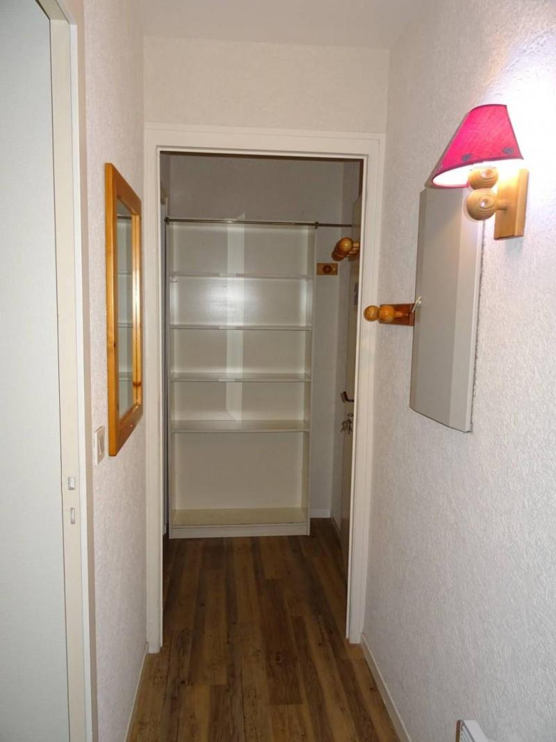 Skiverleih 2-Zimmer-Appartment für 5 Personen - Résidence Marcelly - Les Gets - Appartement