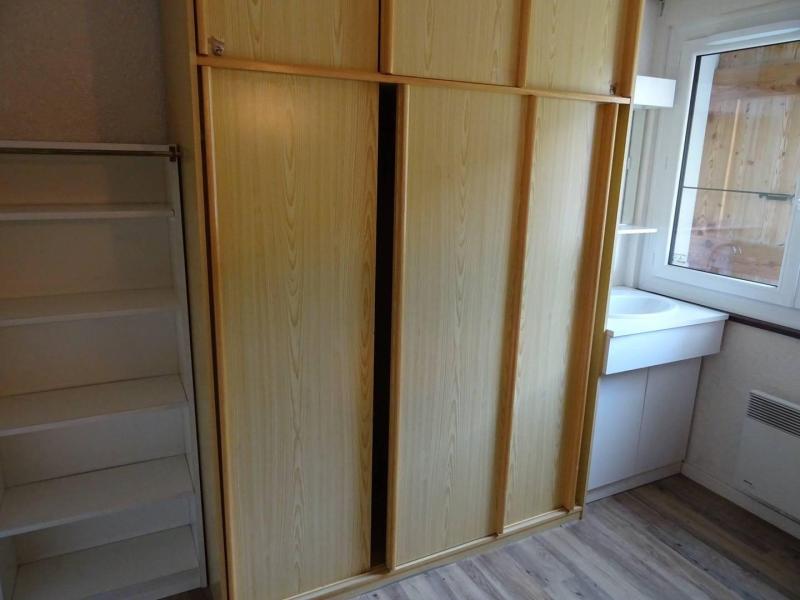 Skiverleih 2-Zimmer-Appartment für 5 Personen (97) - Résidence Marcelly - Les Gets - Appartement