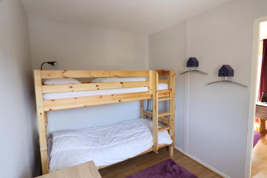 Ski verhuur Appartement 2 kamers 4 personen - Résidence Nabor - Les Gets - Cabine