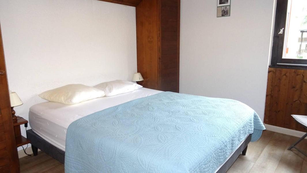 Skiverleih 2 Zimmer Maisonettewohnung für 5 Personen - Résidence Pameo - Les Gets - Appartement
