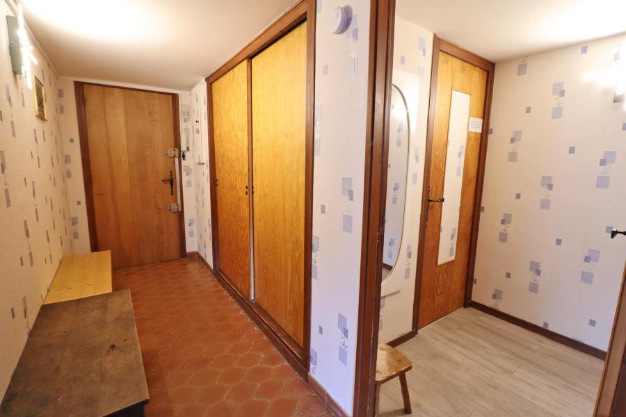 Alquiler al esquí Apartamento 3 piezas para 7 personas (78) - Résidence Panoramic - Les Gets - Passillo