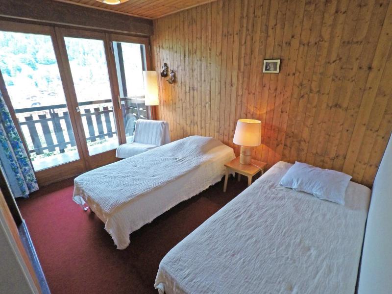 Ski verhuur Appartement 3 kamers 8 personen (94) - Résidence Panoramic - Les Gets - Appartementen