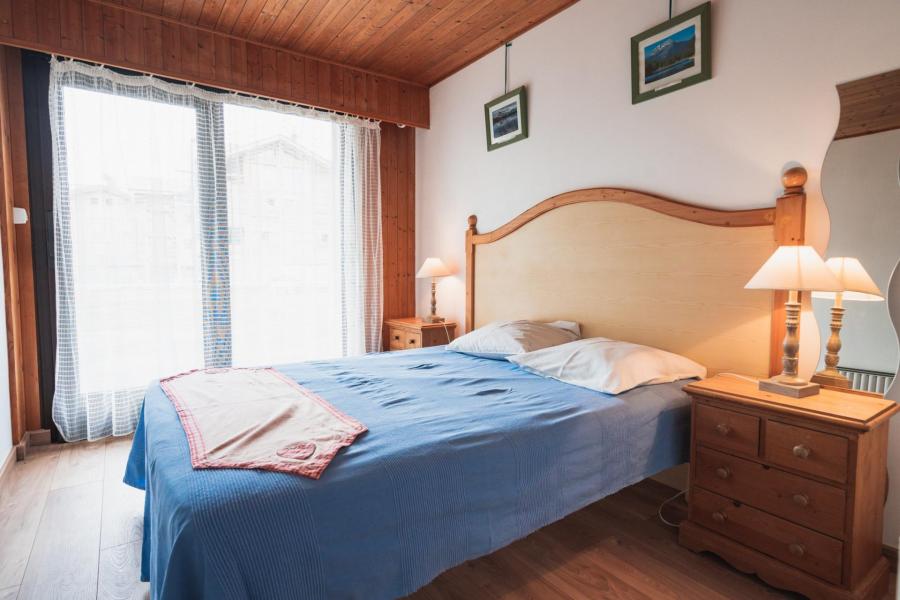 Alquiler al esquí Apartamento 2 piezas para 3 personas - Résidence Pied de l'Adroit - Les Gets - Apartamento